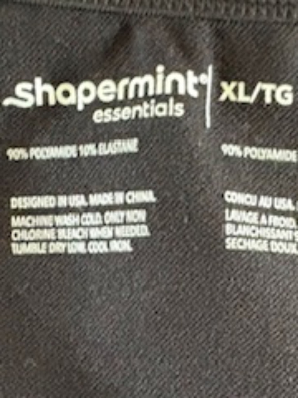 Shapermint Cami - Picture 4 of 4
